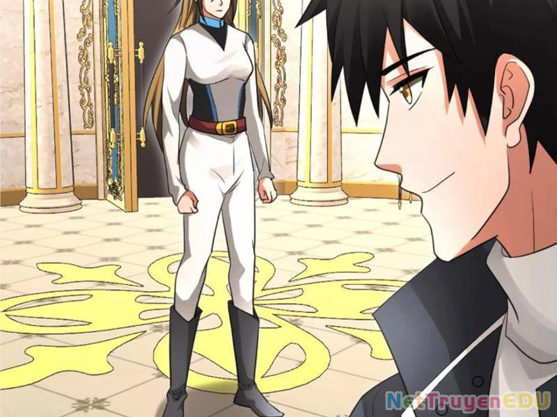 Toàn Cầu Băng Phong: Ta Chế Tạo Phòng An Toàn Tại Tận Thế Chapter 605 - Trang 4