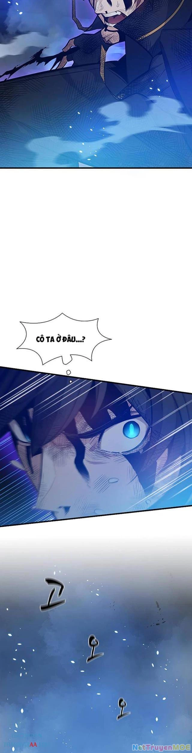 Hầm Ngục Hướng Dẫn Cấp Địa Ngục Chapter 112 - Trang 3