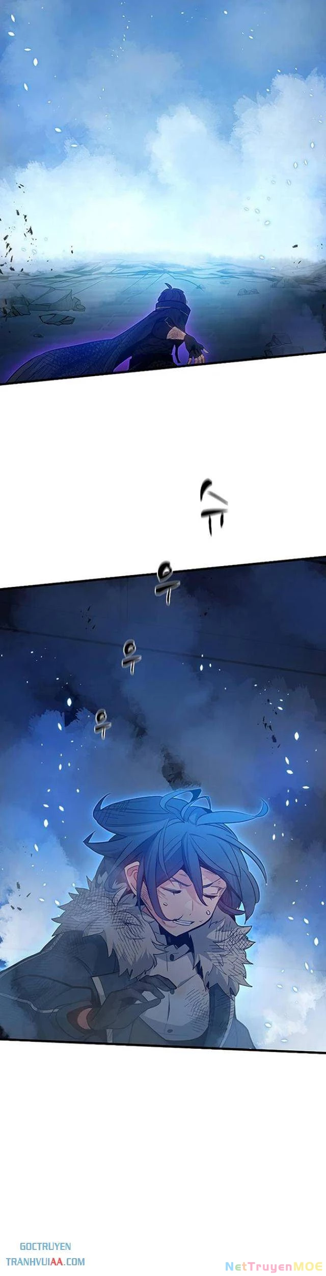 Hầm Ngục Hướng Dẫn Cấp Địa Ngục Chapter 112 - Trang 3
