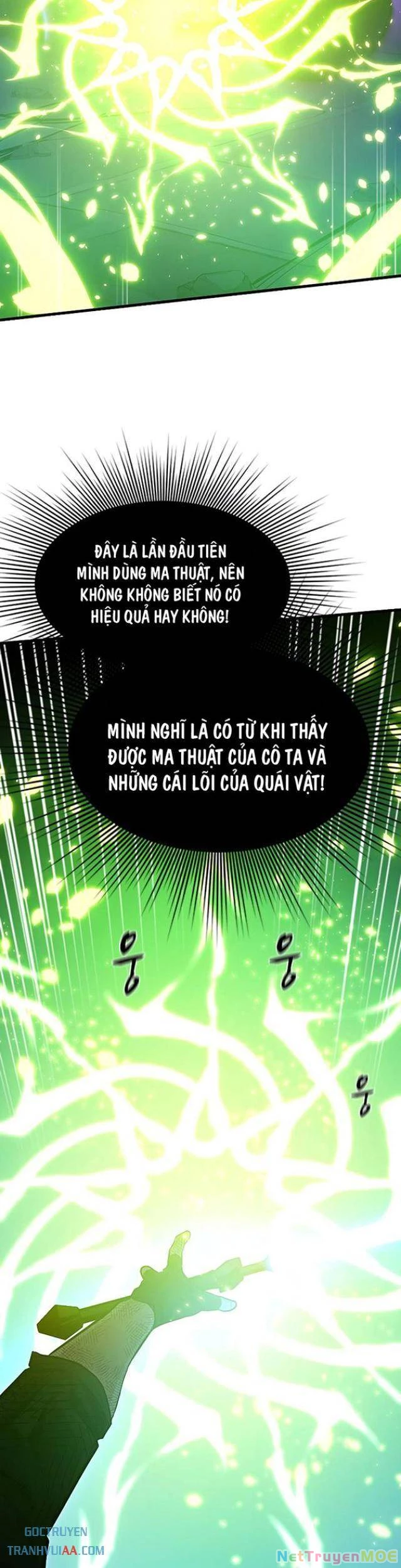 Hầm Ngục Hướng Dẫn Cấp Địa Ngục Chapter 112 - Trang 3