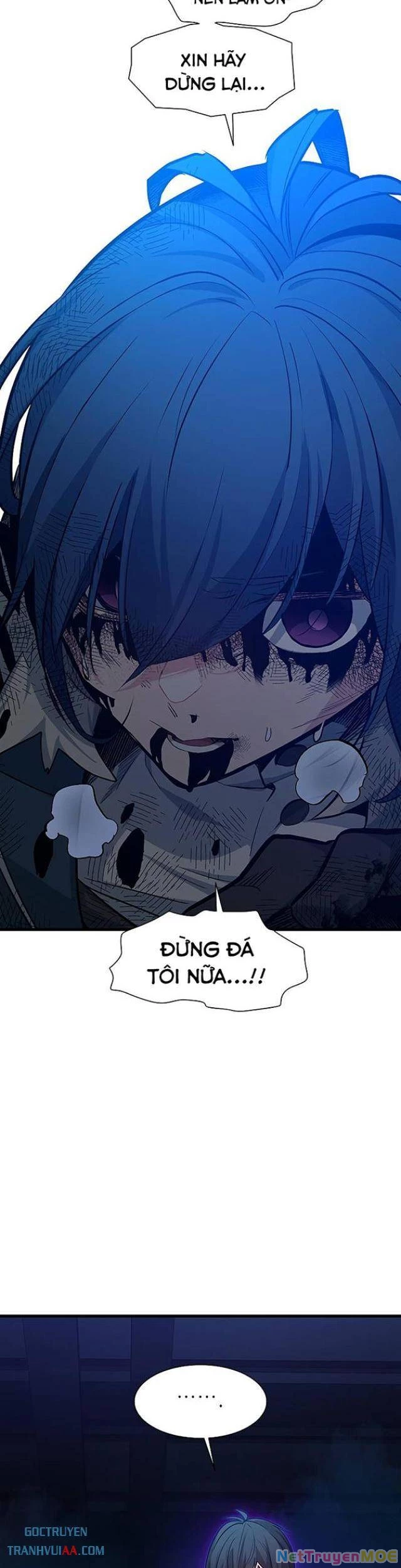 Hầm Ngục Hướng Dẫn Cấp Địa Ngục Chapter 112 - Trang 3