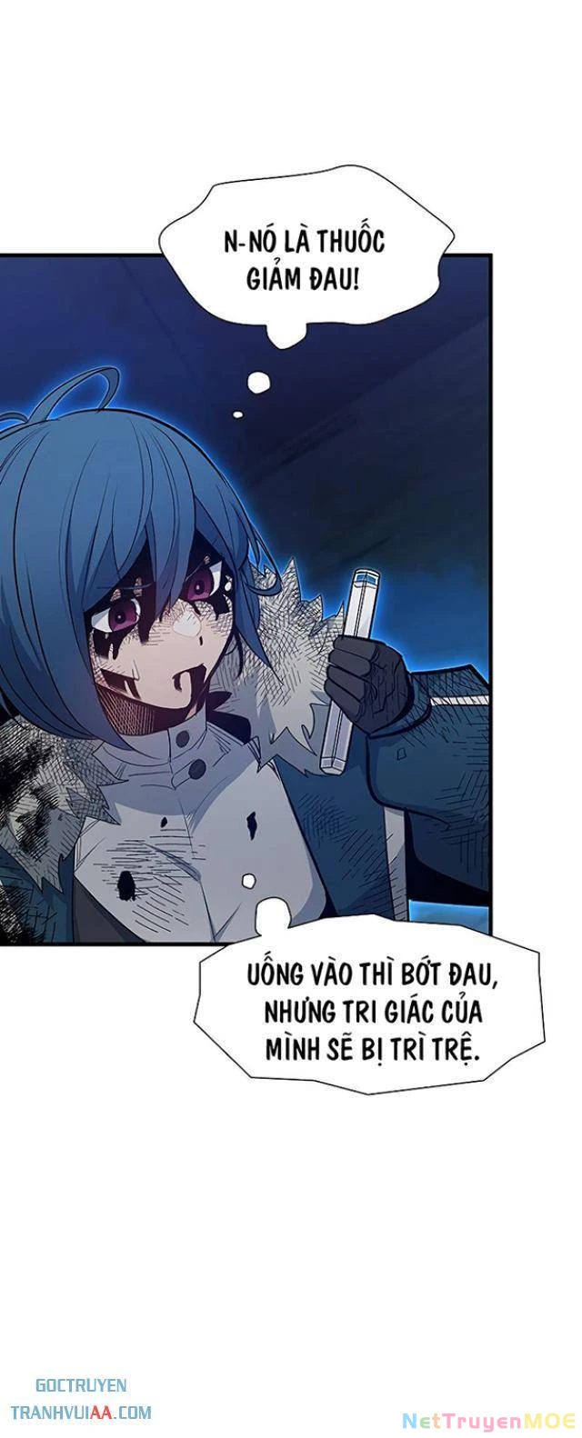 Hầm Ngục Hướng Dẫn Cấp Địa Ngục Chapter 112 - Trang 3