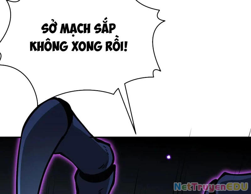 Nhất Quyền Bạo Tinh Chapter 158 - Trang 4