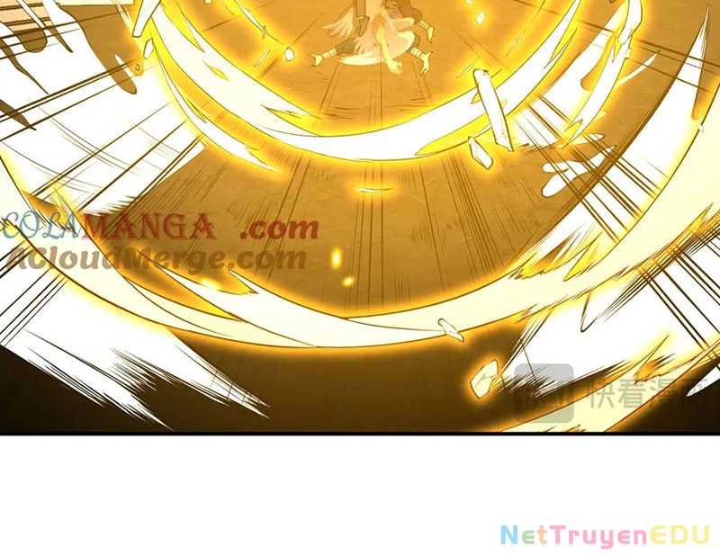 Nhất Quyền Bạo Tinh Chapter 158 - Trang 4