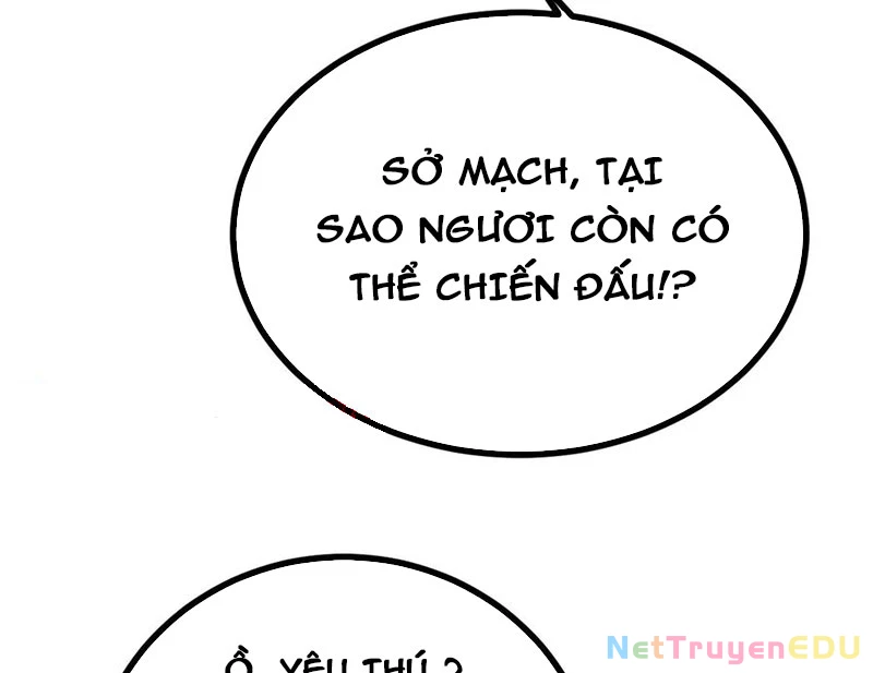 Nhất Quyền Bạo Tinh Chapter 158 - Trang 4