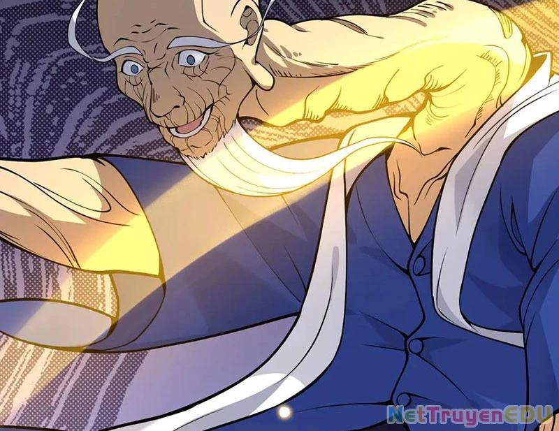 Nhất Quyền Bạo Tinh Chapter 158 - Trang 4