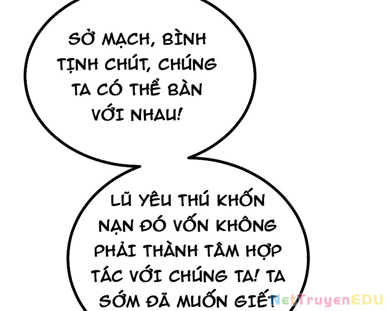 Nhất Quyền Bạo Tinh Chapter 158 - Trang 4