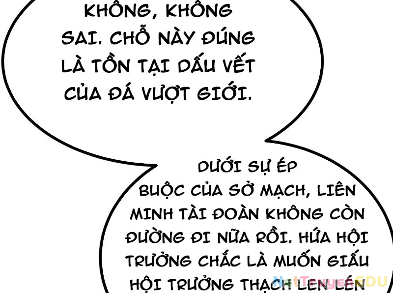Nhất Quyền Bạo Tinh Chapter 158 - Trang 4