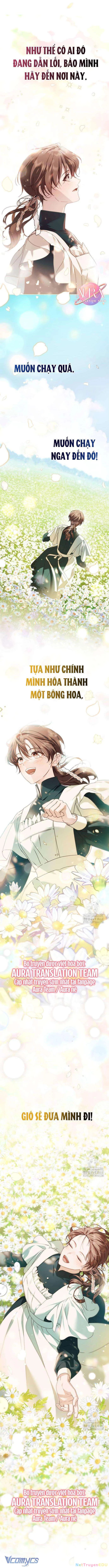 Hầu Nữ Bí Mật Của Bá Tước Chapter 31 - Trang 3