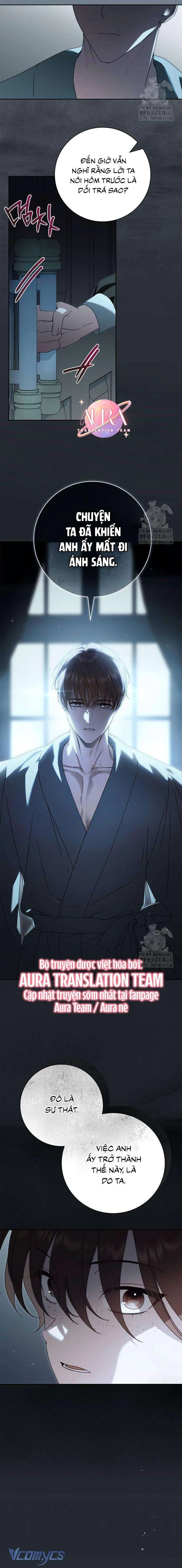 Hầu Nữ Bí Mật Của Bá Tước Chapter 31 - Trang 3