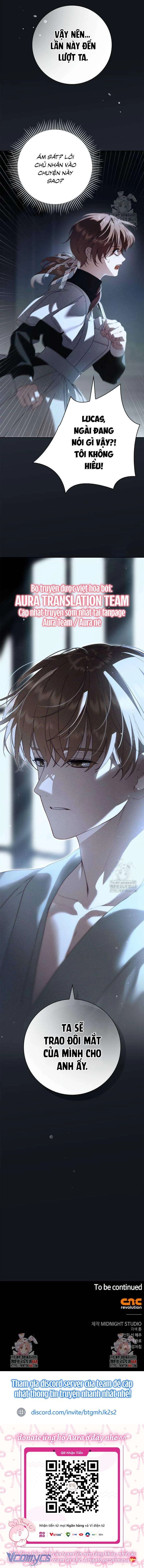 Hầu Nữ Bí Mật Của Bá Tước Chapter 31 - Trang 3