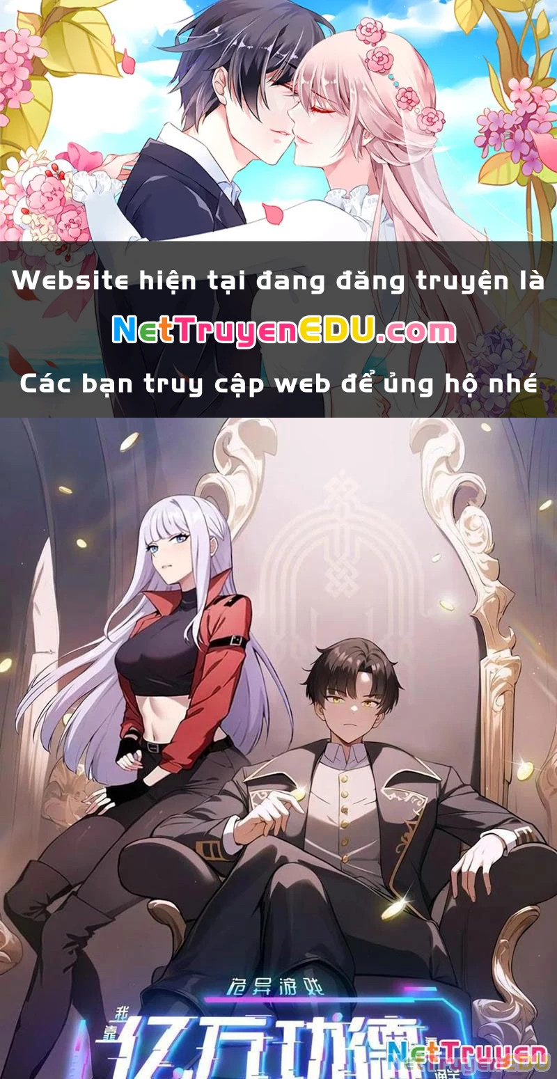 Trò Chơi Quỷ Dị: Ta Dựa Vào Vô Số Công Đức Khắc Thông Quan Chapter 91 - Trang 3