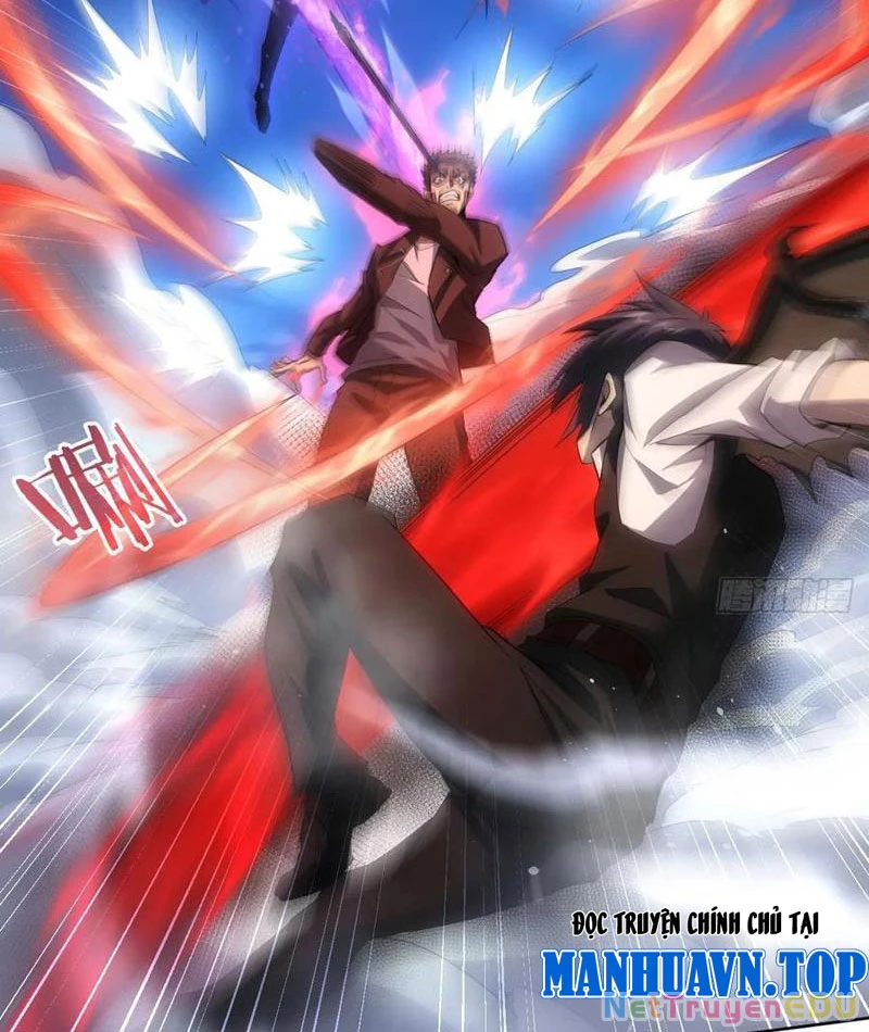 Trò Chơi Quỷ Dị: Ta Dựa Vào Vô Số Công Đức Khắc Thông Quan Chapter 91 - Trang 3