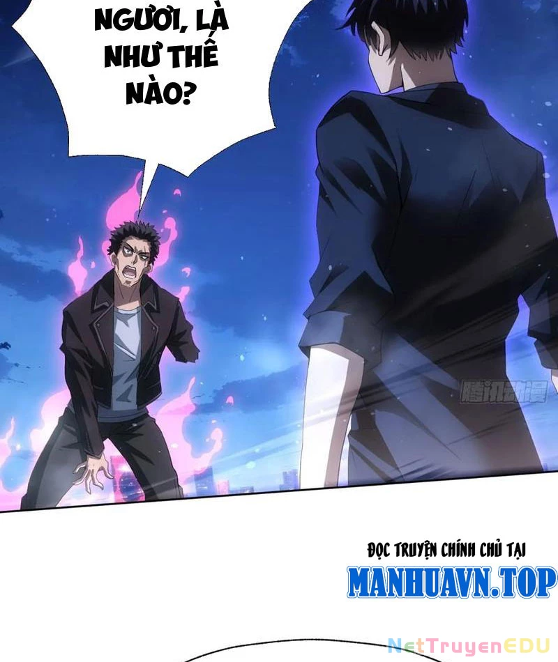Trò Chơi Quỷ Dị: Ta Dựa Vào Vô Số Công Đức Khắc Thông Quan Chapter 91 - Trang 3