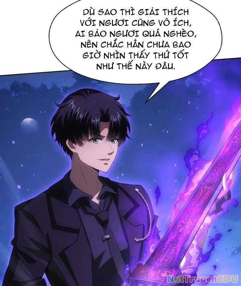 Trò Chơi Quỷ Dị: Ta Dựa Vào Vô Số Công Đức Khắc Thông Quan Chapter 91 - Trang 3