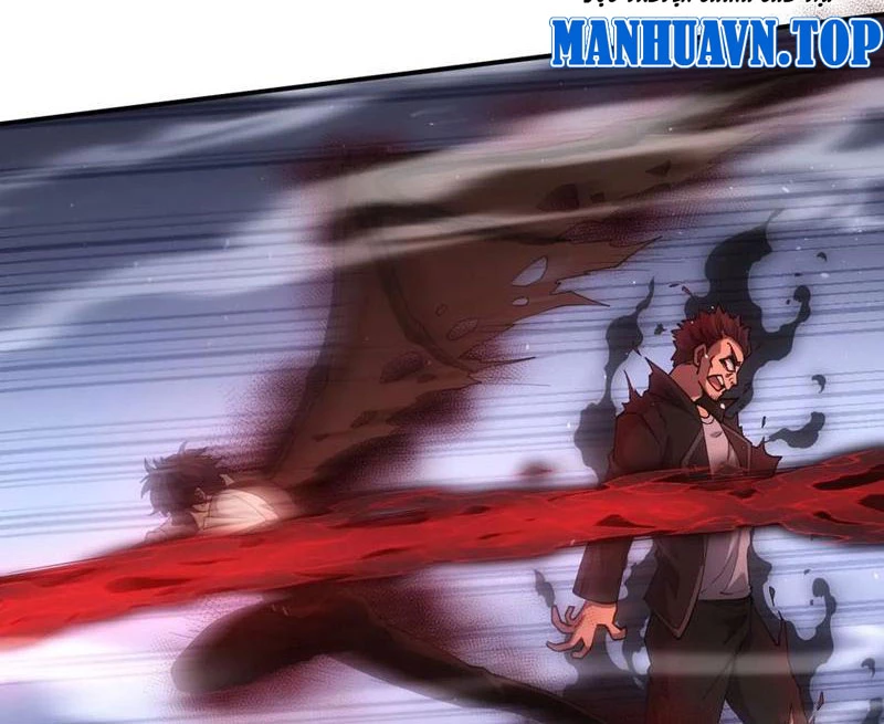 Trò Chơi Quỷ Dị: Ta Dựa Vào Vô Số Công Đức Khắc Thông Quan Chapter 91 - Trang 3