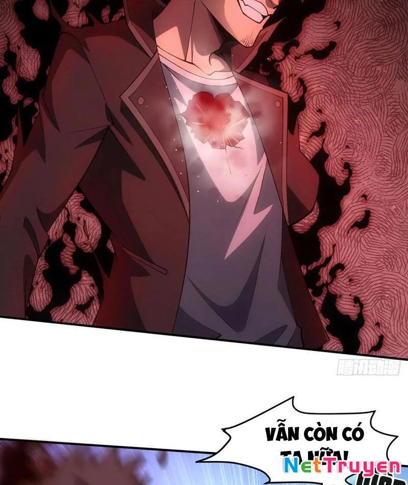 Trò Chơi Quỷ Dị: Ta Dựa Vào Vô Số Công Đức Khắc Thông Quan Chapter 91 - Trang 3