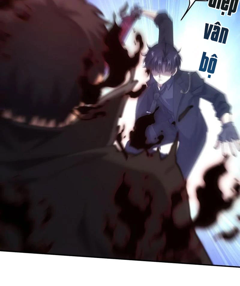 Trò Chơi Quỷ Dị: Ta Dựa Vào Vô Số Công Đức Khắc Thông Quan Chapter 91 - Trang 3
