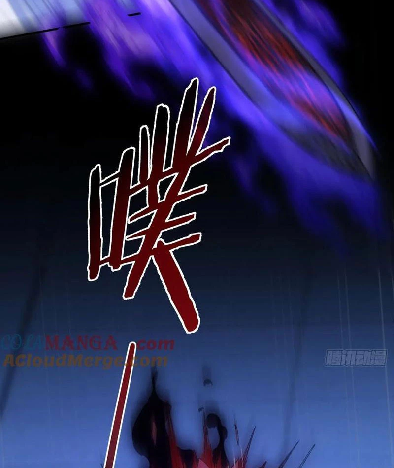 Trò Chơi Quỷ Dị: Ta Dựa Vào Vô Số Công Đức Khắc Thông Quan Chapter 91 - Trang 3
