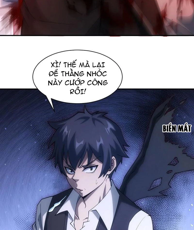 Trò Chơi Quỷ Dị: Ta Dựa Vào Vô Số Công Đức Khắc Thông Quan Chapter 91 - Trang 3
