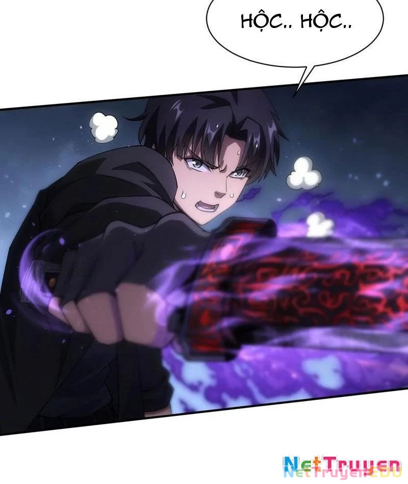 Trò Chơi Quỷ Dị: Ta Dựa Vào Vô Số Công Đức Khắc Thông Quan Chapter 91 - Trang 3