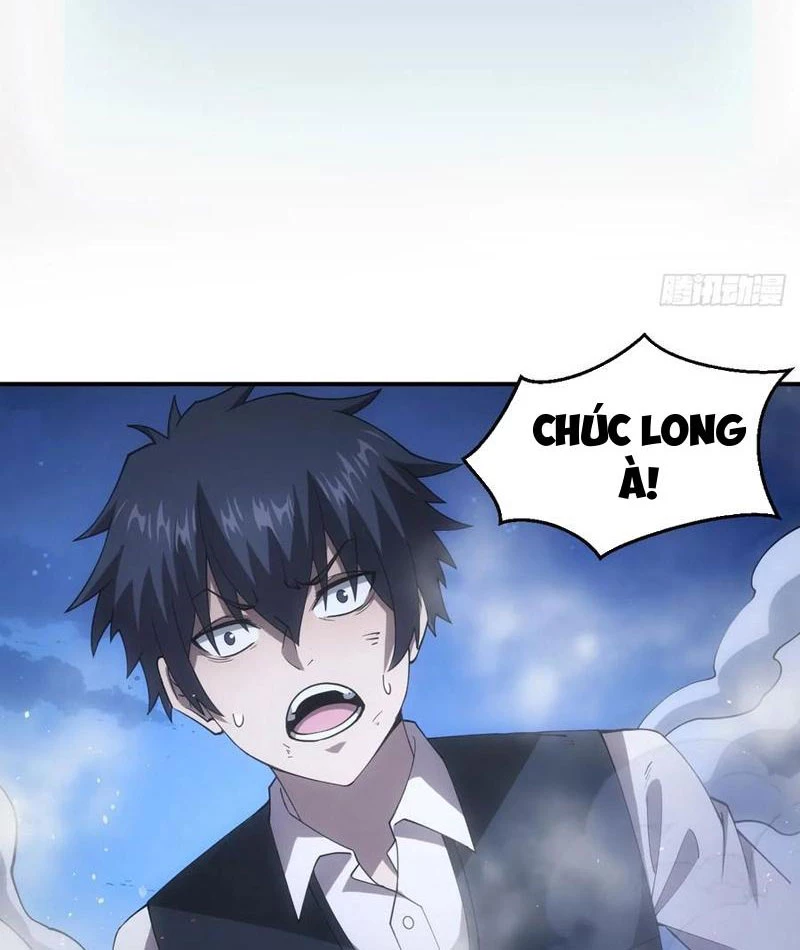 Trò Chơi Quỷ Dị: Ta Dựa Vào Vô Số Công Đức Khắc Thông Quan Chapter 92 - Trang 3