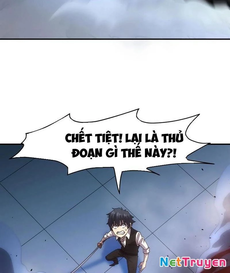 Trò Chơi Quỷ Dị: Ta Dựa Vào Vô Số Công Đức Khắc Thông Quan Chapter 92 - Trang 3