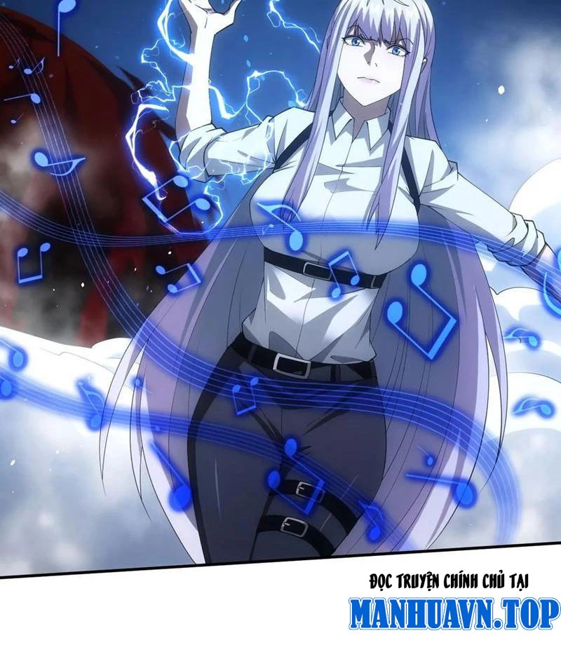 Trò Chơi Quỷ Dị: Ta Dựa Vào Vô Số Công Đức Khắc Thông Quan Chapter 92 - Trang 3