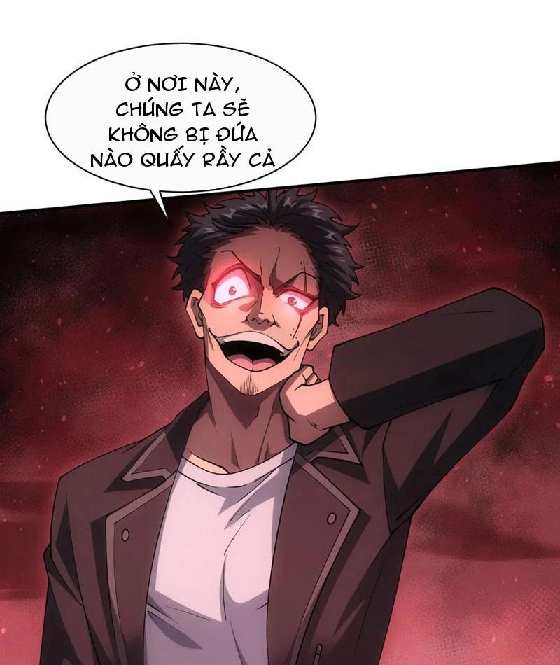 Trò Chơi Quỷ Dị: Ta Dựa Vào Vô Số Công Đức Khắc Thông Quan Chapter 92 - Trang 3