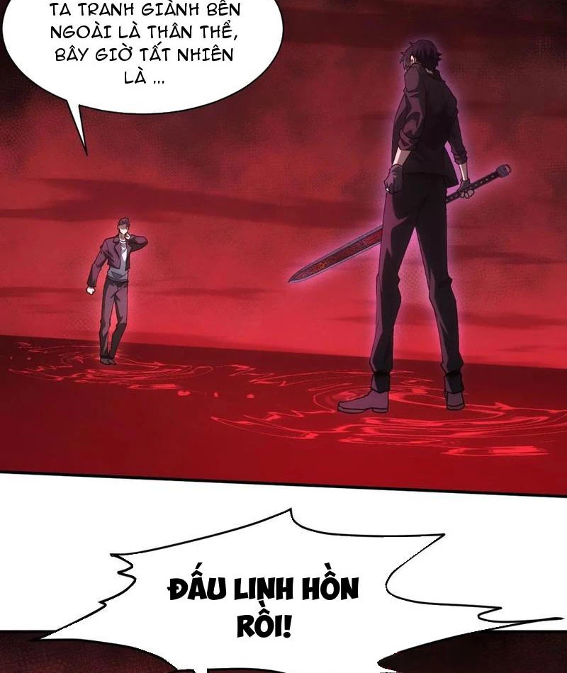 Trò Chơi Quỷ Dị: Ta Dựa Vào Vô Số Công Đức Khắc Thông Quan Chapter 92 - Trang 3