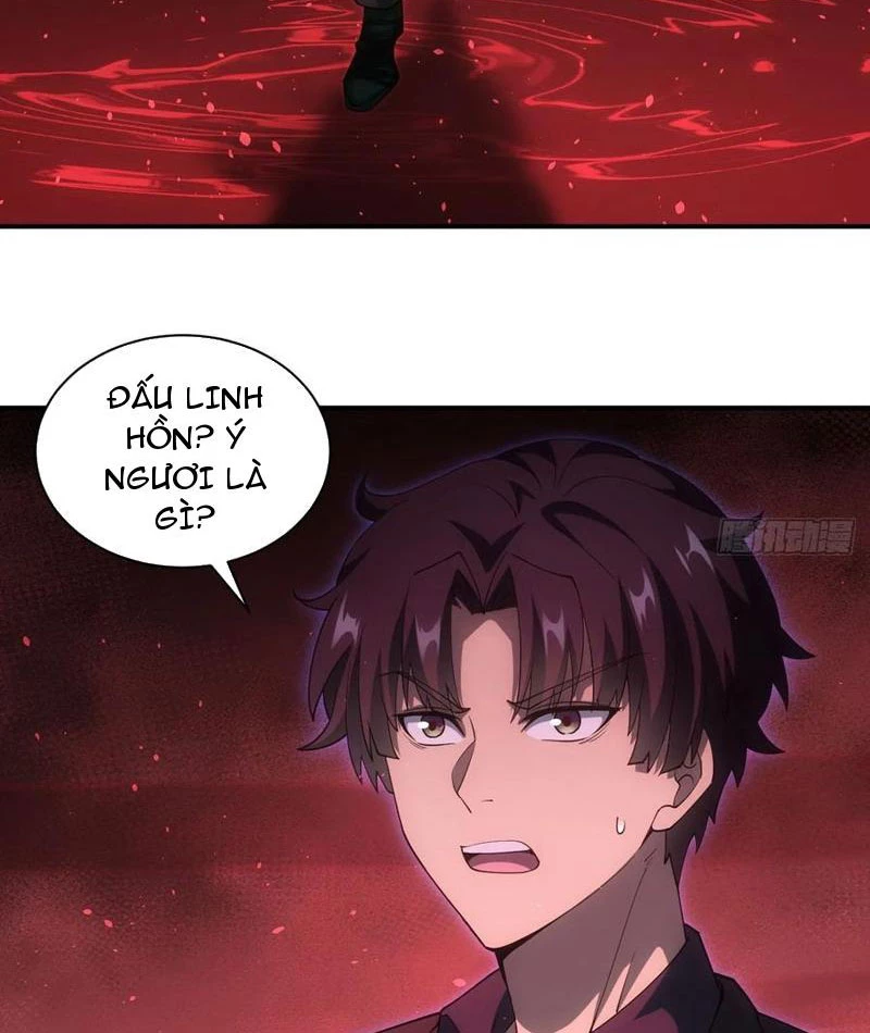 Trò Chơi Quỷ Dị: Ta Dựa Vào Vô Số Công Đức Khắc Thông Quan Chapter 92 - Trang 3