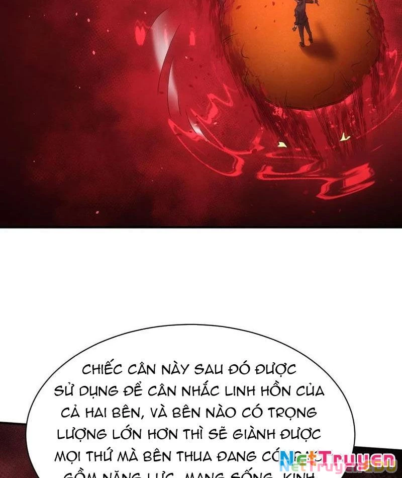 Trò Chơi Quỷ Dị: Ta Dựa Vào Vô Số Công Đức Khắc Thông Quan Chapter 92 - Trang 3