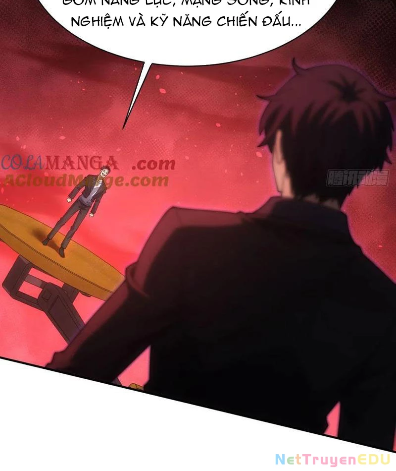 Trò Chơi Quỷ Dị: Ta Dựa Vào Vô Số Công Đức Khắc Thông Quan Chapter 92 - Trang 3