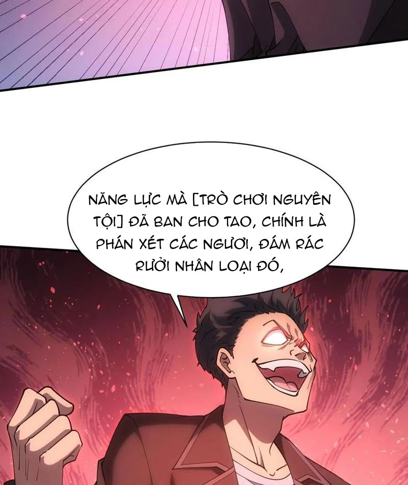 Trò Chơi Quỷ Dị: Ta Dựa Vào Vô Số Công Đức Khắc Thông Quan Chapter 92 - Trang 3