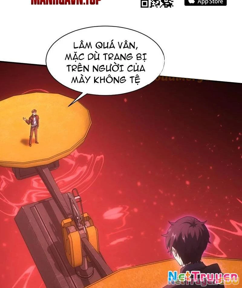 Trò Chơi Quỷ Dị: Ta Dựa Vào Vô Số Công Đức Khắc Thông Quan Chapter 92 - Trang 3