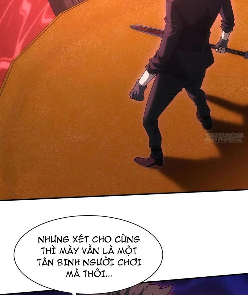 Trò Chơi Quỷ Dị: Ta Dựa Vào Vô Số Công Đức Khắc Thông Quan Chapter 92 - Trang 3