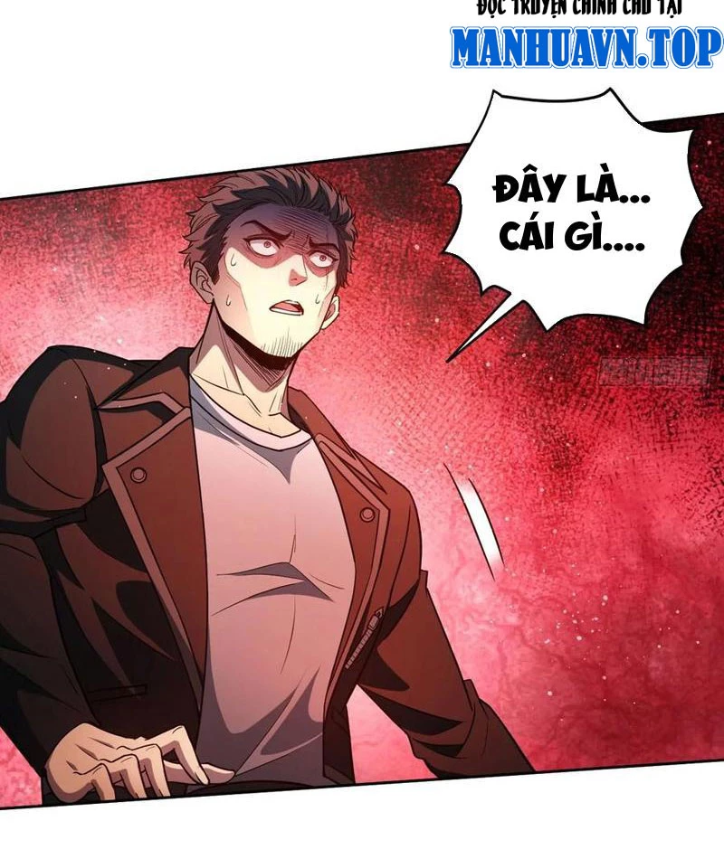 Trò Chơi Quỷ Dị: Ta Dựa Vào Vô Số Công Đức Khắc Thông Quan Chapter 93 - Trang 3
