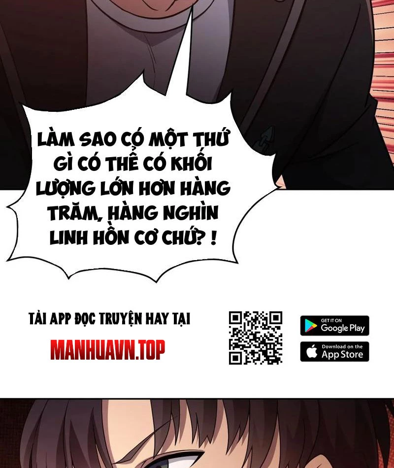 Trò Chơi Quỷ Dị: Ta Dựa Vào Vô Số Công Đức Khắc Thông Quan Chapter 93 - Trang 3