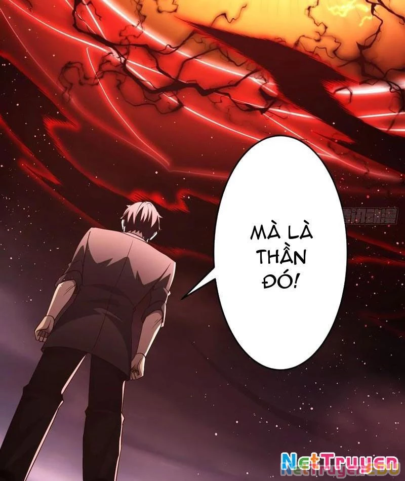 Trò Chơi Quỷ Dị: Ta Dựa Vào Vô Số Công Đức Khắc Thông Quan Chapter 93 - Trang 3