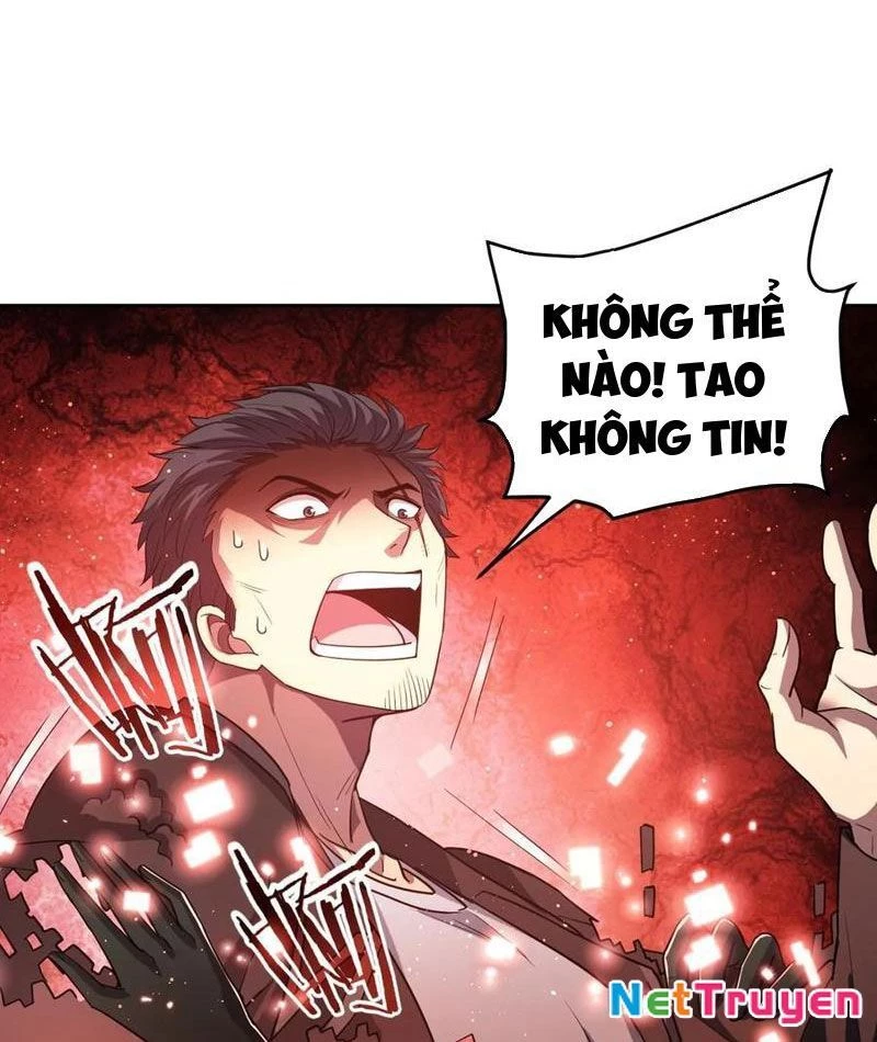 Trò Chơi Quỷ Dị: Ta Dựa Vào Vô Số Công Đức Khắc Thông Quan Chapter 93 - Trang 3