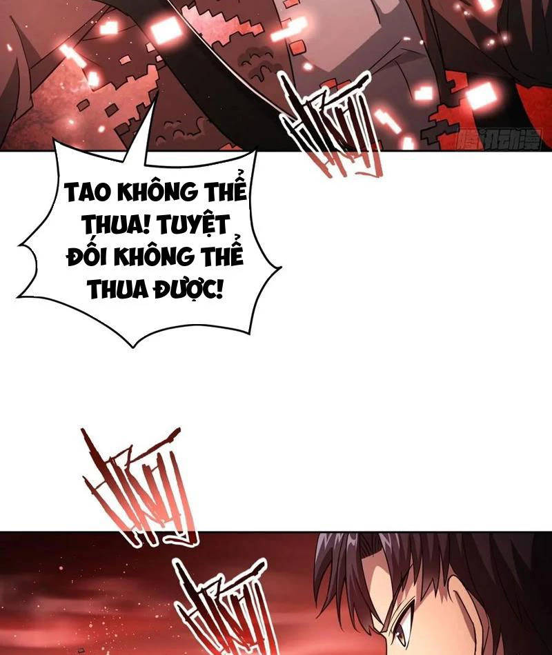 Trò Chơi Quỷ Dị: Ta Dựa Vào Vô Số Công Đức Khắc Thông Quan Chapter 93 - Trang 3