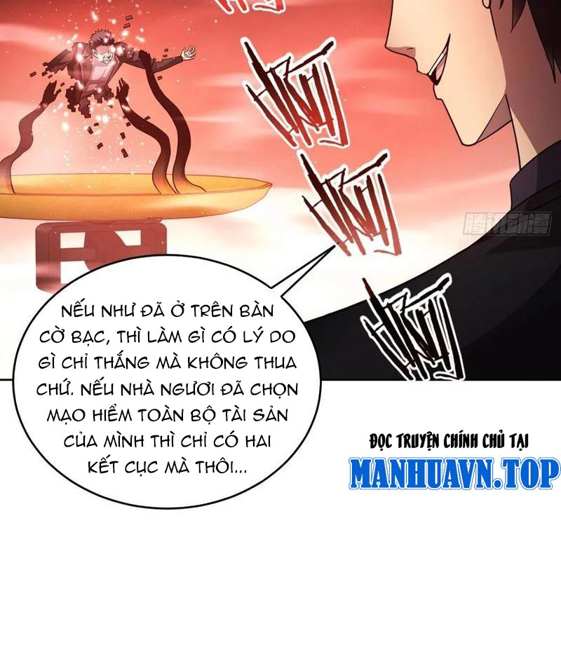 Trò Chơi Quỷ Dị: Ta Dựa Vào Vô Số Công Đức Khắc Thông Quan Chapter 93 - Trang 3