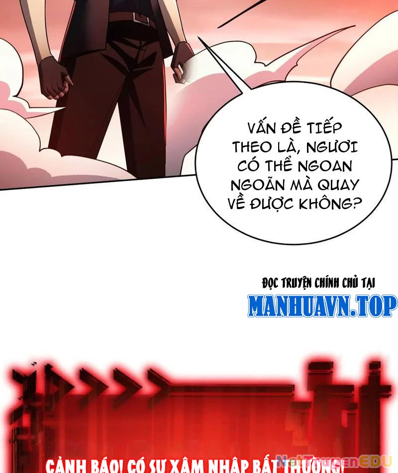 Trò Chơi Quỷ Dị: Ta Dựa Vào Vô Số Công Đức Khắc Thông Quan Chapter 93 - Trang 3