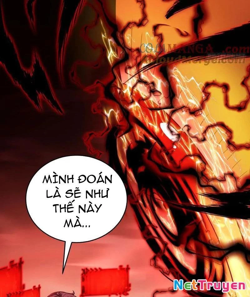 Trò Chơi Quỷ Dị: Ta Dựa Vào Vô Số Công Đức Khắc Thông Quan Chapter 93 - Trang 3