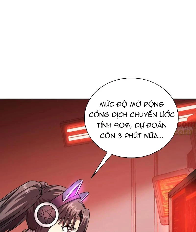 Trò Chơi Quỷ Dị: Ta Dựa Vào Vô Số Công Đức Khắc Thông Quan Chapter 93 - Trang 3