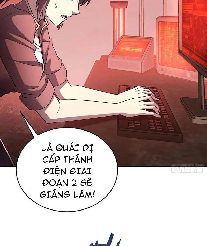 Trò Chơi Quỷ Dị: Ta Dựa Vào Vô Số Công Đức Khắc Thông Quan Chapter 93 - Trang 3
