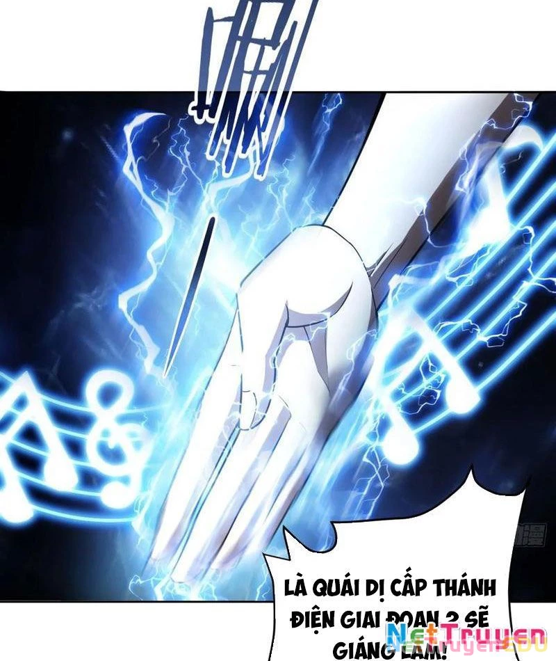 Trò Chơi Quỷ Dị: Ta Dựa Vào Vô Số Công Đức Khắc Thông Quan Chapter 93 - Trang 3