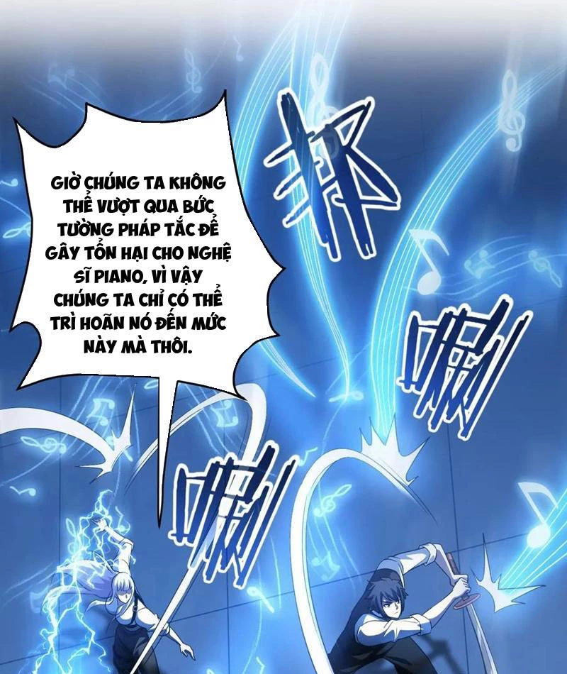 Trò Chơi Quỷ Dị: Ta Dựa Vào Vô Số Công Đức Khắc Thông Quan Chapter 93 - Trang 3