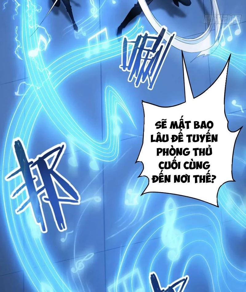 Trò Chơi Quỷ Dị: Ta Dựa Vào Vô Số Công Đức Khắc Thông Quan Chapter 93 - Trang 3