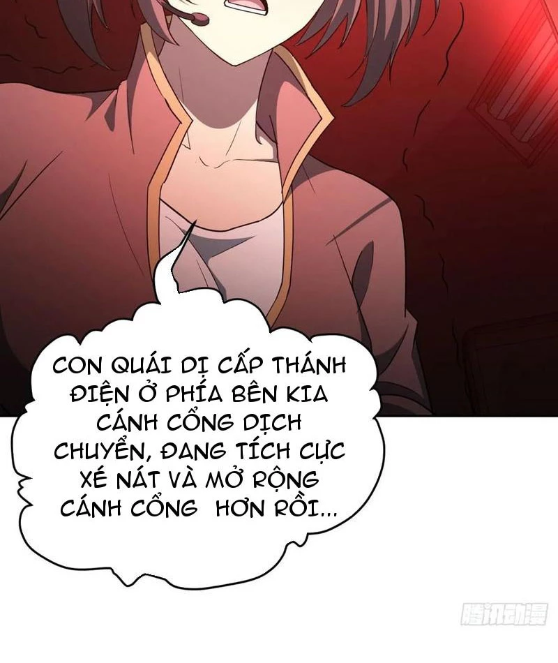 Trò Chơi Quỷ Dị: Ta Dựa Vào Vô Số Công Đức Khắc Thông Quan Chapter 93 - Trang 3
